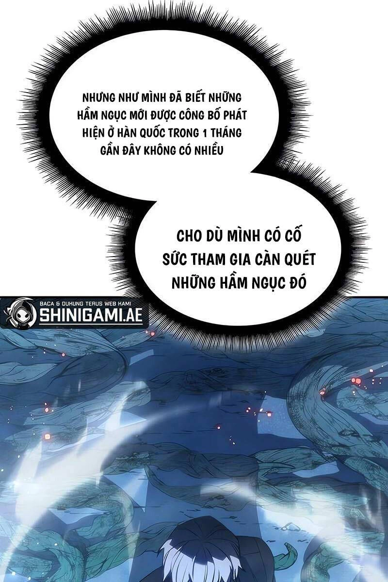 Hồi Quy Bằng Vương Quyền Chapter 26 - 22