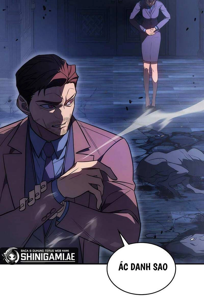 Hồi Quy Bằng Vương Quyền Chapter 26 - 46