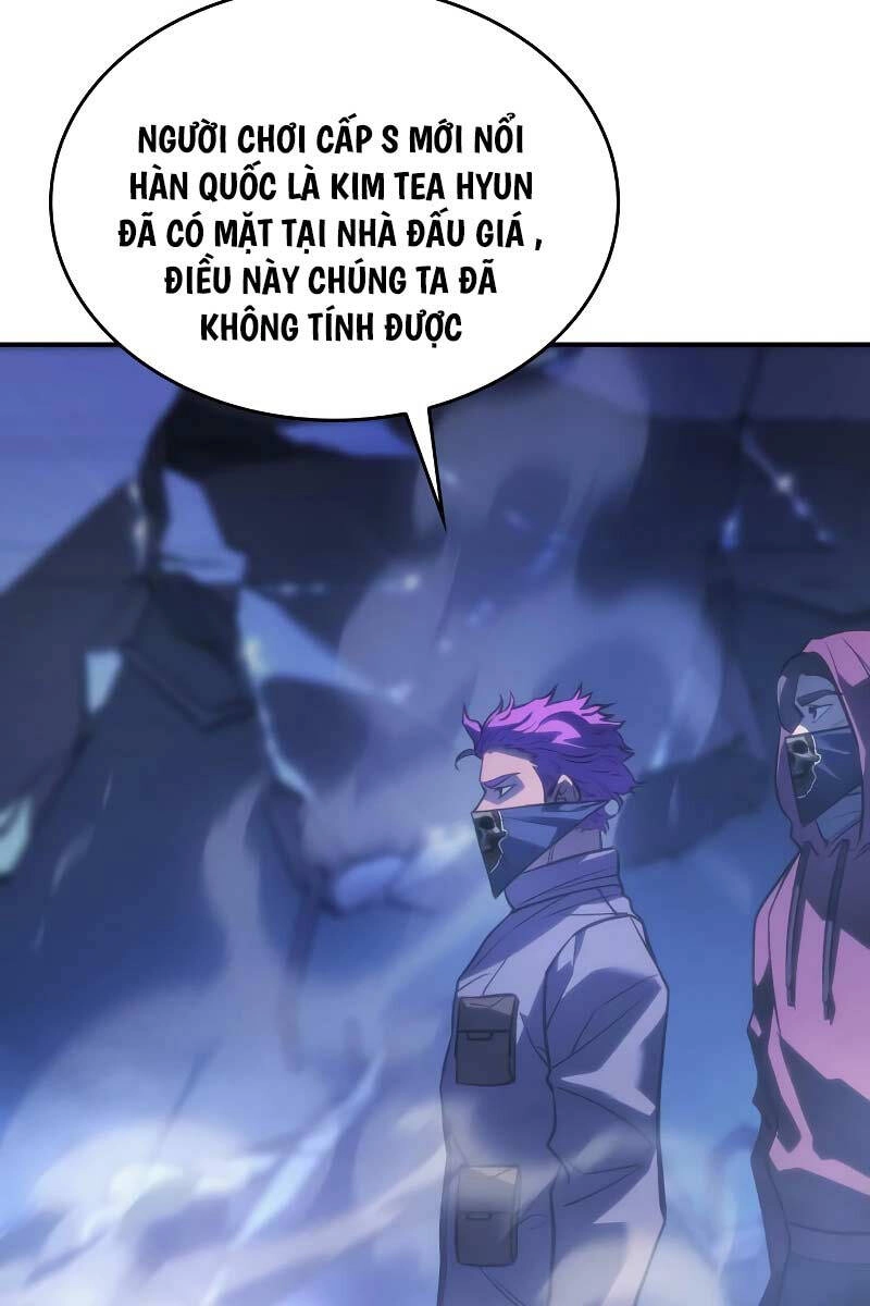 Hồi Quy Bằng Vương Quyền Chapter 27 - 23