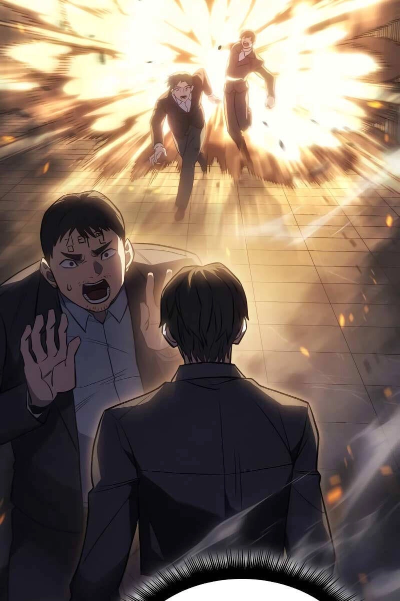 Hồi Quy Bằng Vương Quyền Chapter 27 - 52