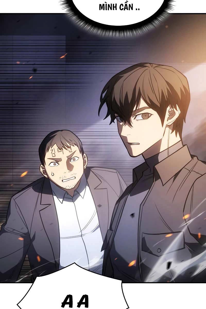 Hồi Quy Bằng Vương Quyền Chapter 27 - 54