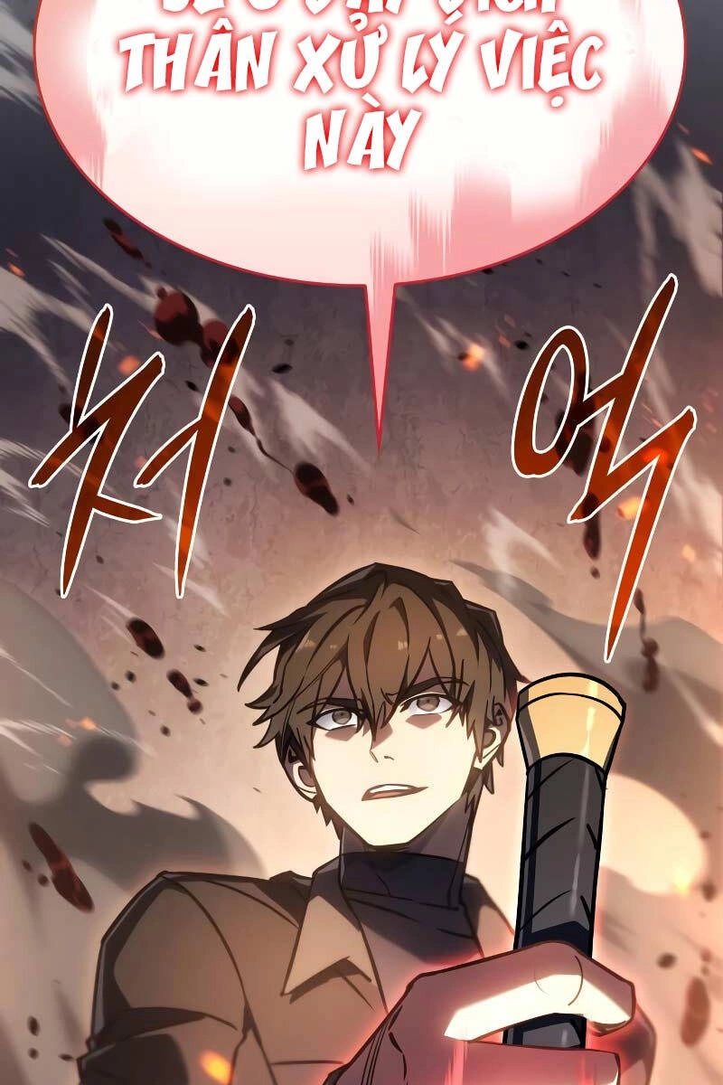 Hồi Quy Bằng Vương Quyền Chapter 27 - 70