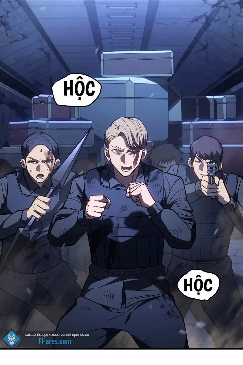 Hồi Quy Bằng Vương Quyền Chapter 27 - 75