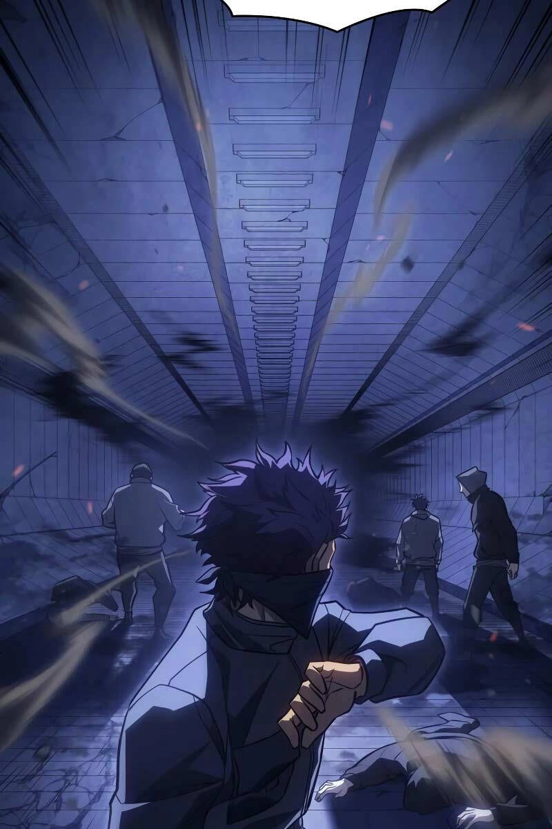 Hồi Quy Bằng Vương Quyền Chapter 27 - 104