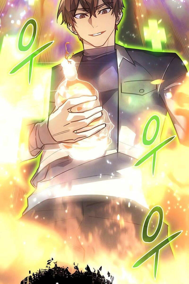 Hồi Quy Bằng Vương Quyền Chapter 28 - 5