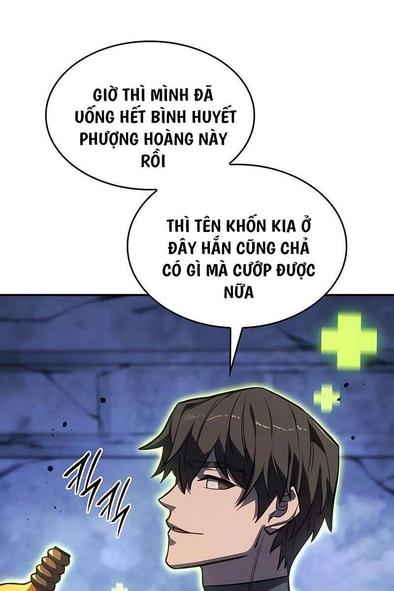 Hồi Quy Bằng Vương Quyền Chapter 28 - 9