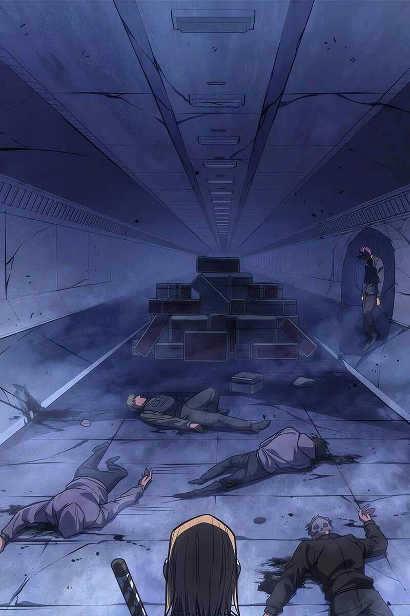 Hồi Quy Bằng Vương Quyền Chapter 28 - 15