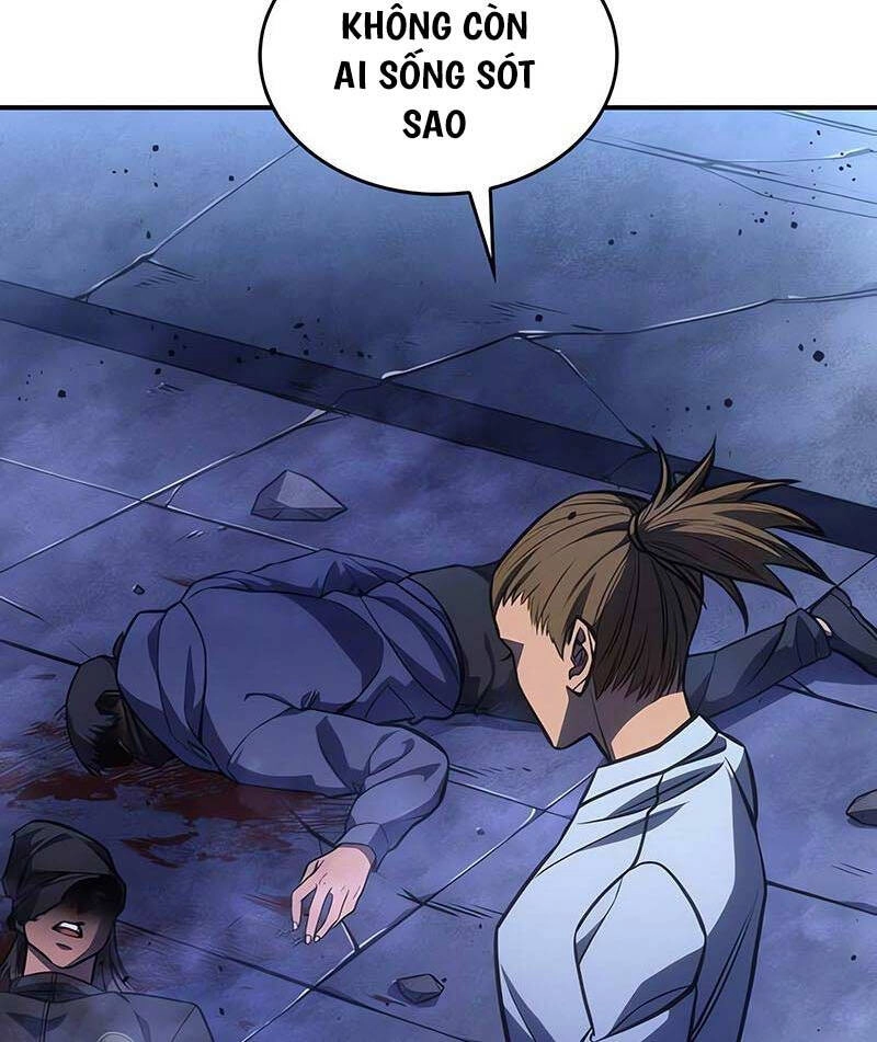 Hồi Quy Bằng Vương Quyền Chapter 28 - 17