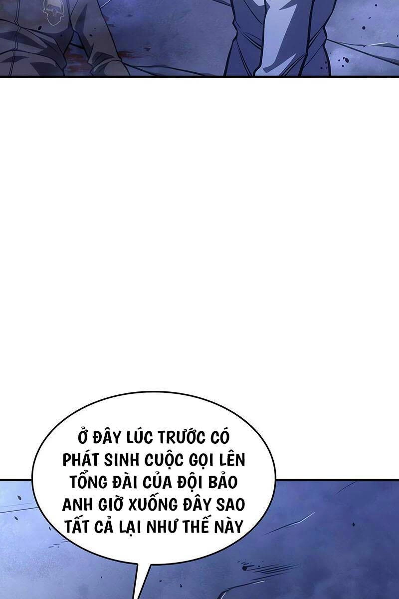 Hồi Quy Bằng Vương Quyền Chapter 28 - 18