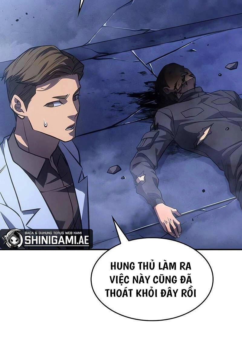 Hồi Quy Bằng Vương Quyền Chapter 28 - 19