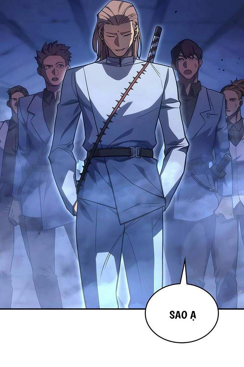 Hồi Quy Bằng Vương Quyền Chapter 28 - 21