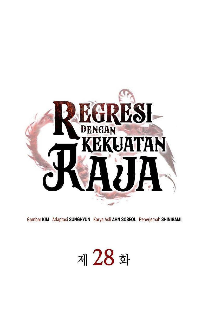 Hồi Quy Bằng Vương Quyền Chapter 28 - 31