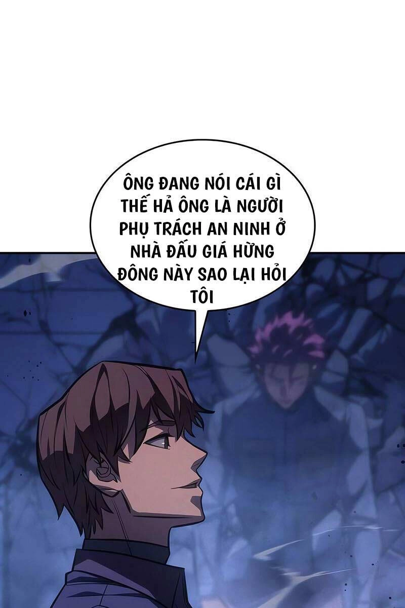 Hồi Quy Bằng Vương Quyền Chapter 28 - 36