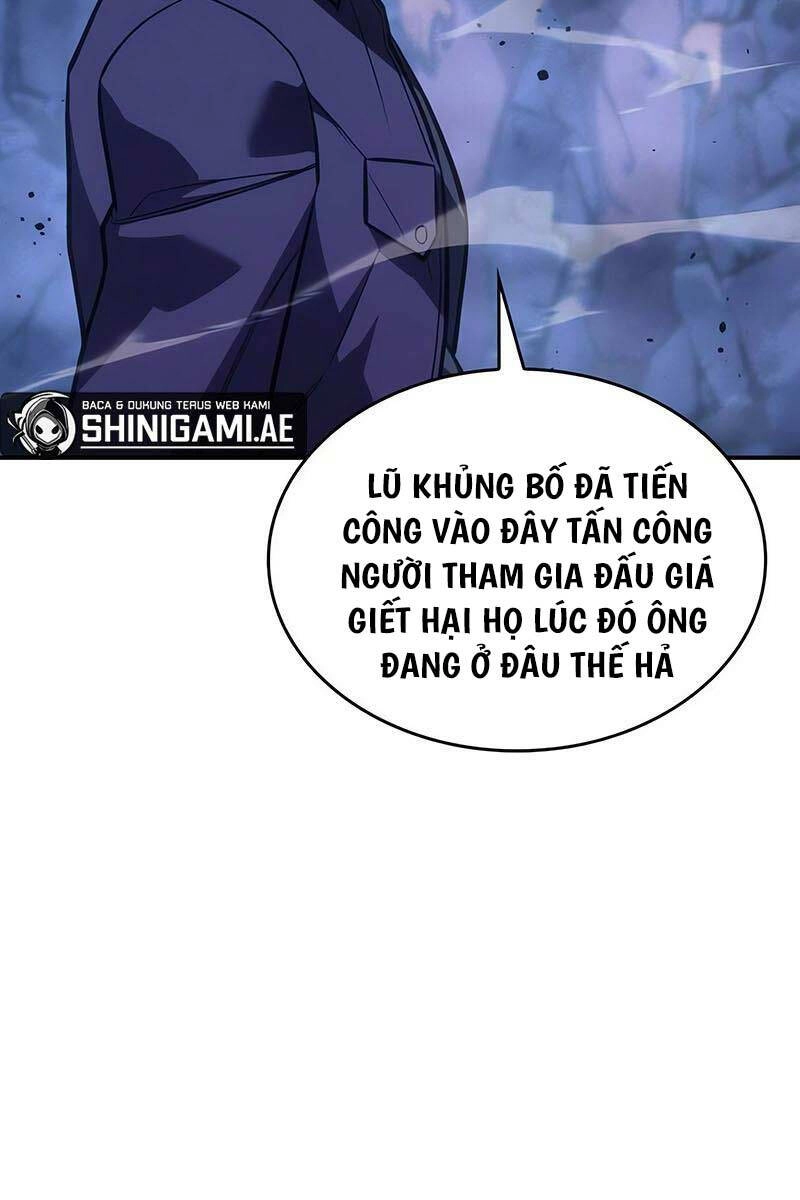 Hồi Quy Bằng Vương Quyền Chapter 28 - 37