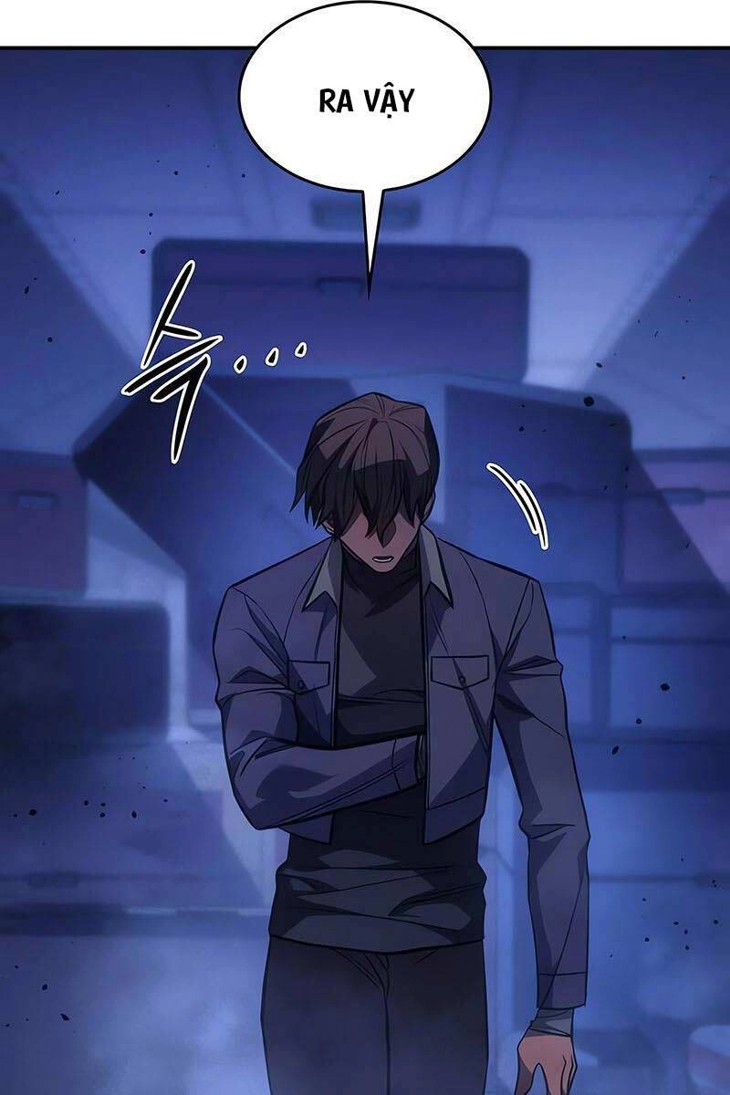 Hồi Quy Bằng Vương Quyền Chapter 28 - 41