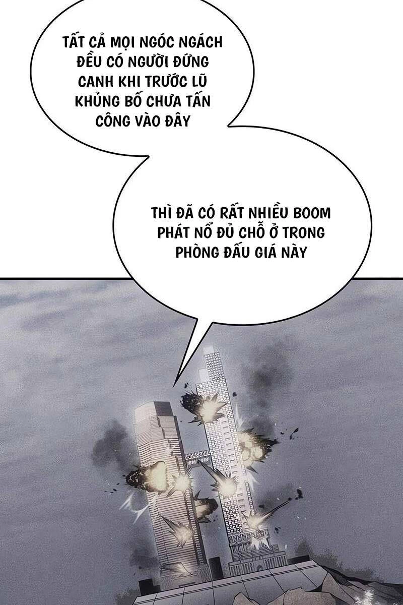 Hồi Quy Bằng Vương Quyền Chapter 28 - 43