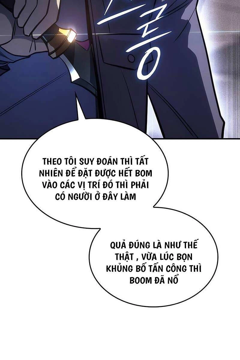 Hồi Quy Bằng Vương Quyền Chapter 28 - 45