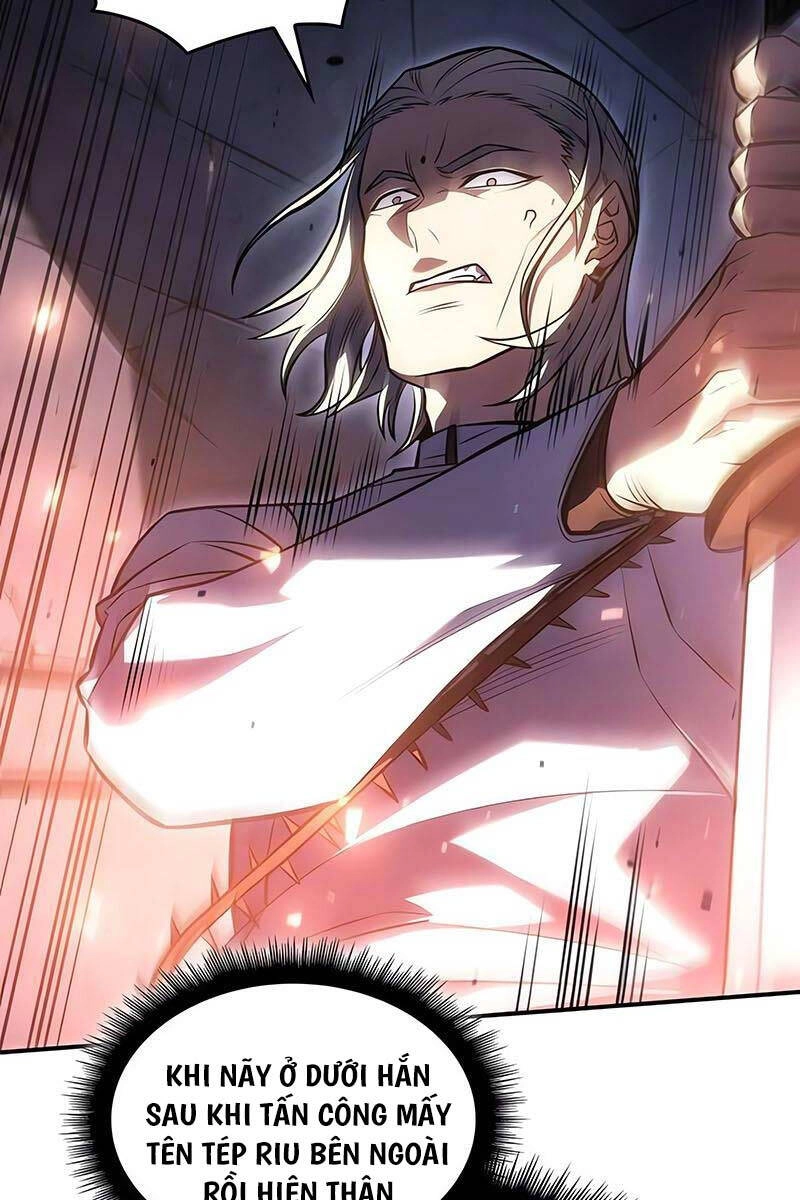 Hồi Quy Bằng Vương Quyền Chapter 28 - 135