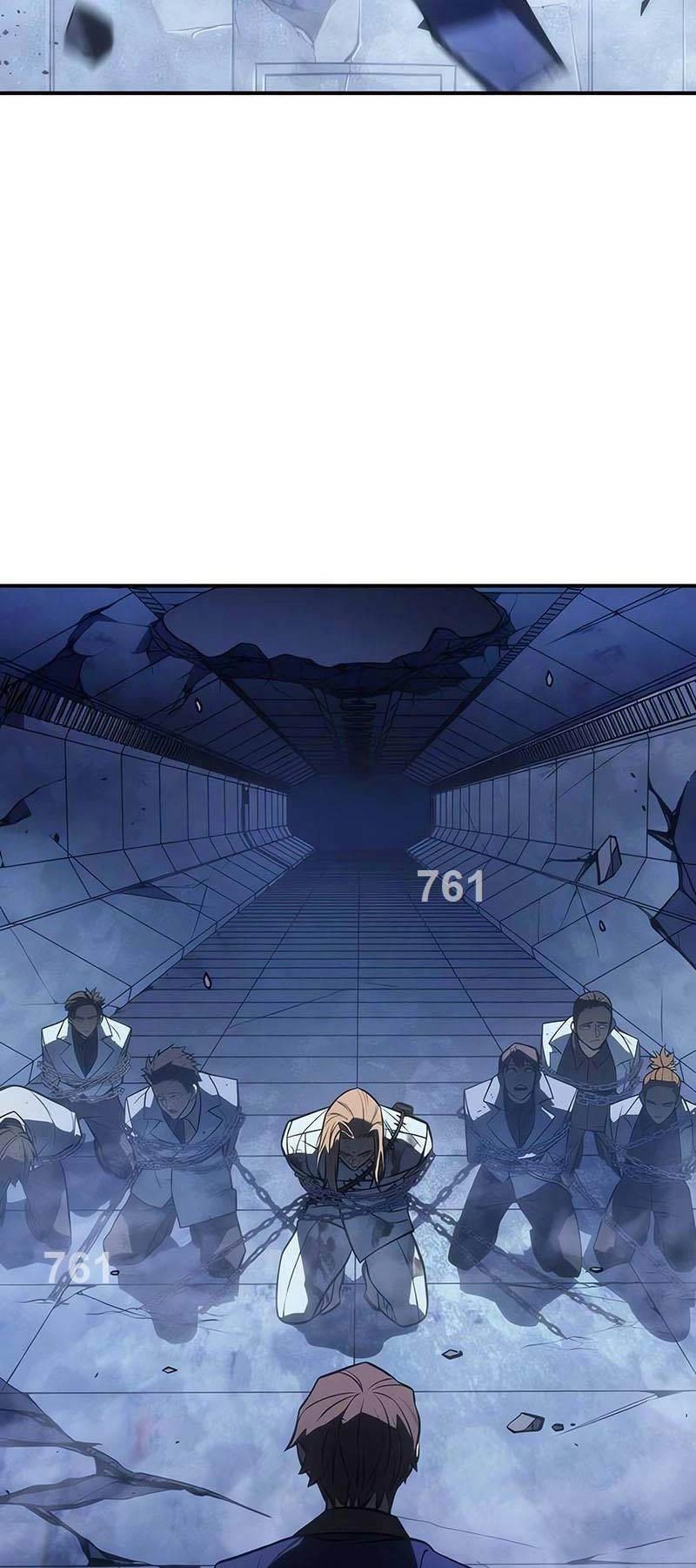 Hồi Quy Bằng Vương Quyền Chapter 29 - 2