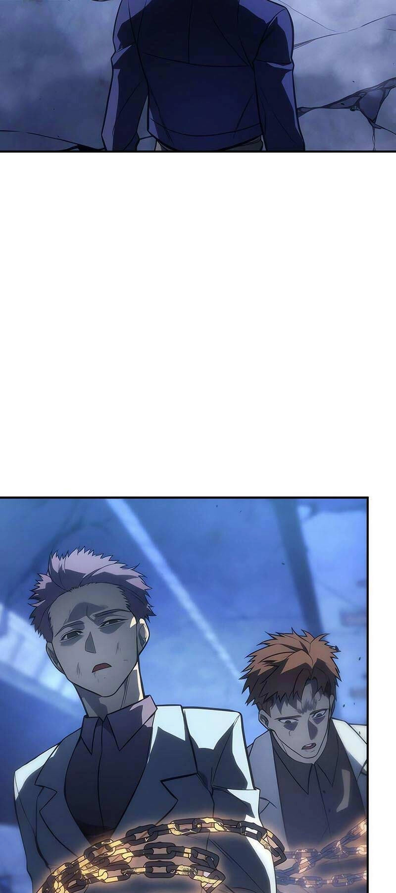 Hồi Quy Bằng Vương Quyền Chapter 29 - 3