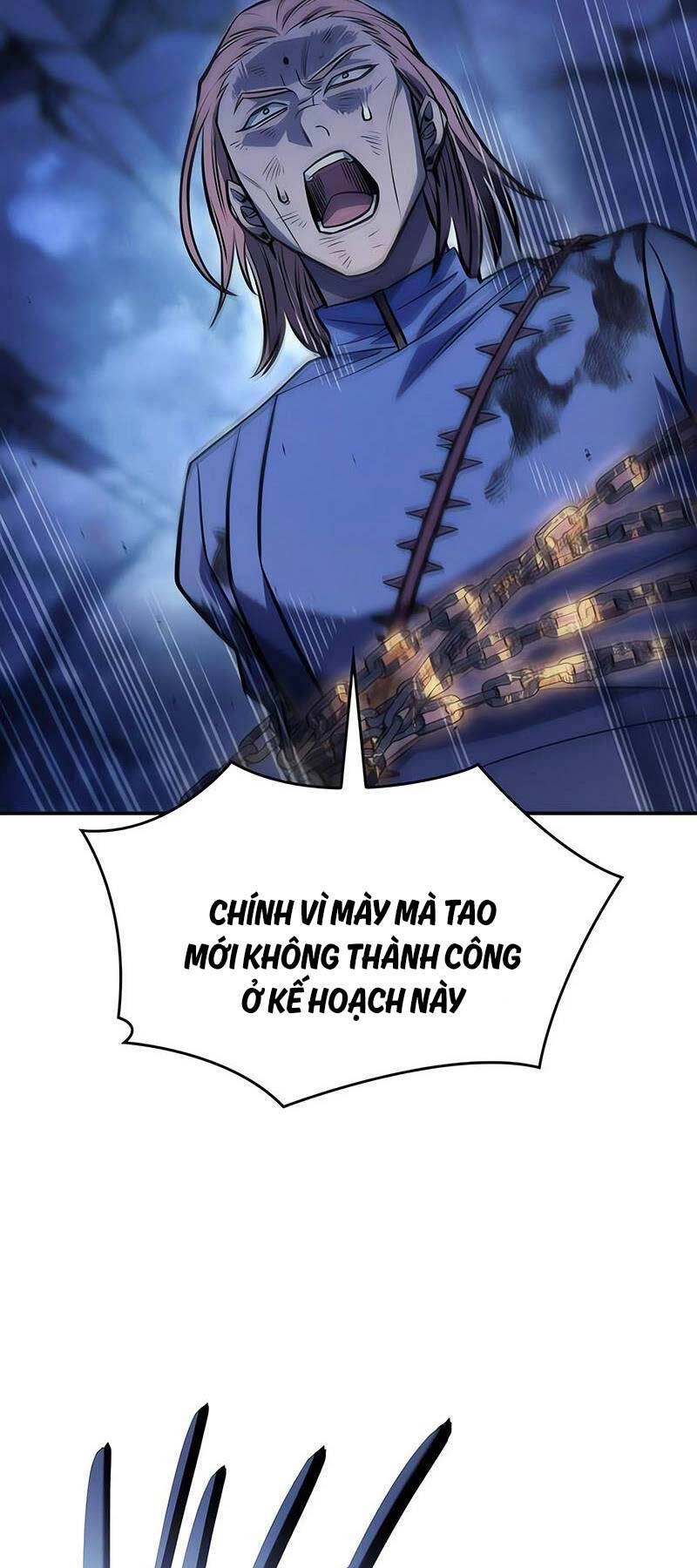 Hồi Quy Bằng Vương Quyền Chapter 29 - 9