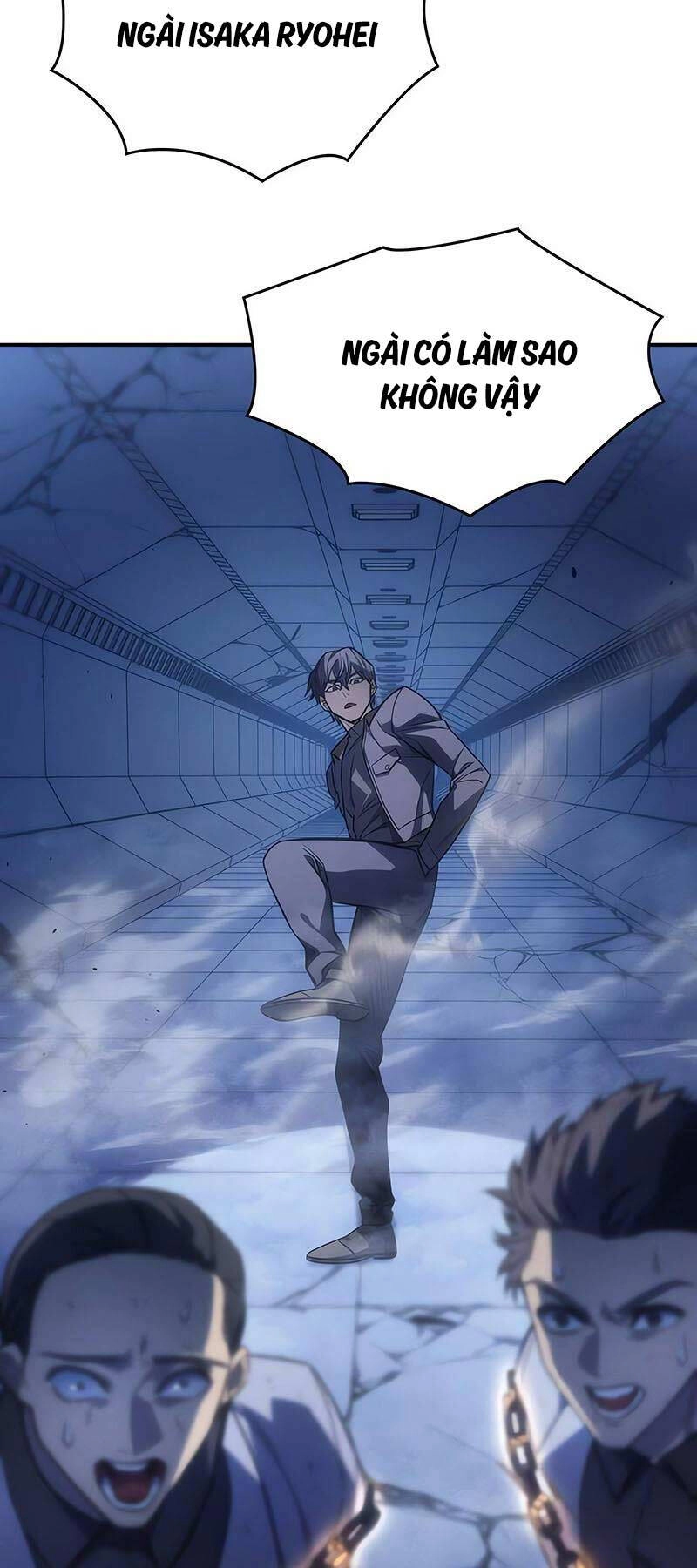 Hồi Quy Bằng Vương Quyền Chapter 29 - 13