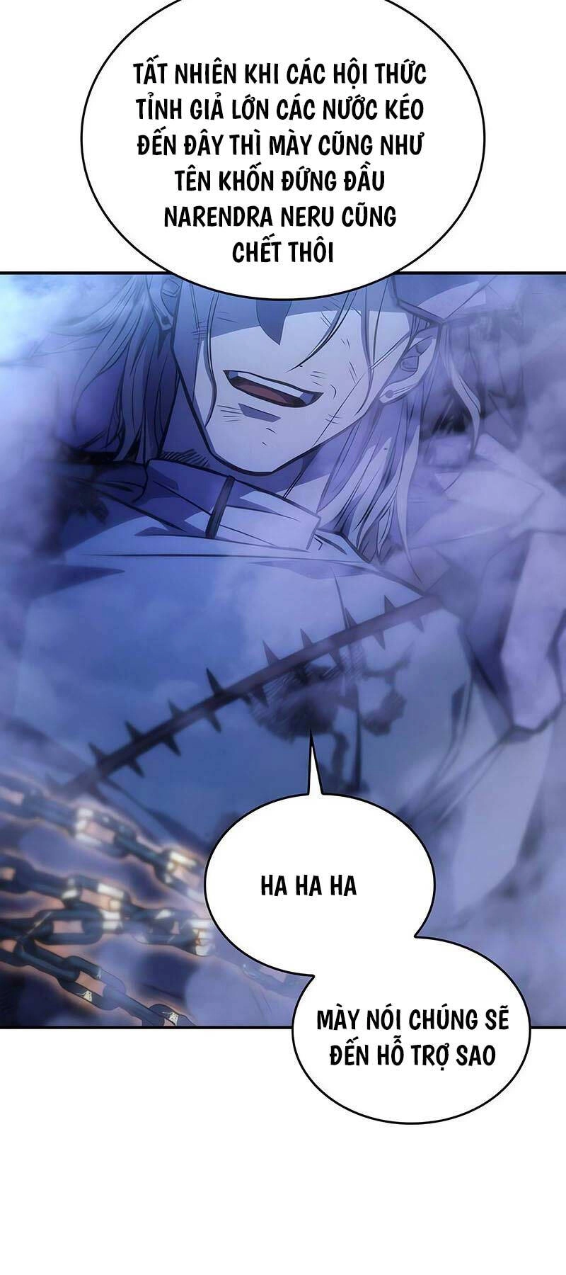 Hồi Quy Bằng Vương Quyền Chapter 29 - 17