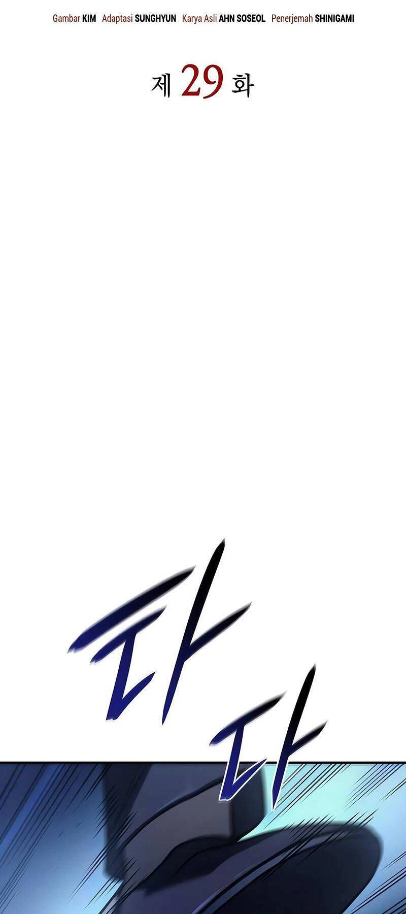 Hồi Quy Bằng Vương Quyền Chapter 29 - 20