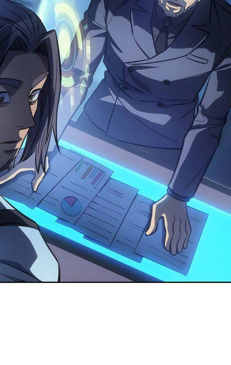 Hồi Quy Bằng Vương Quyền Chapter 29 - 23