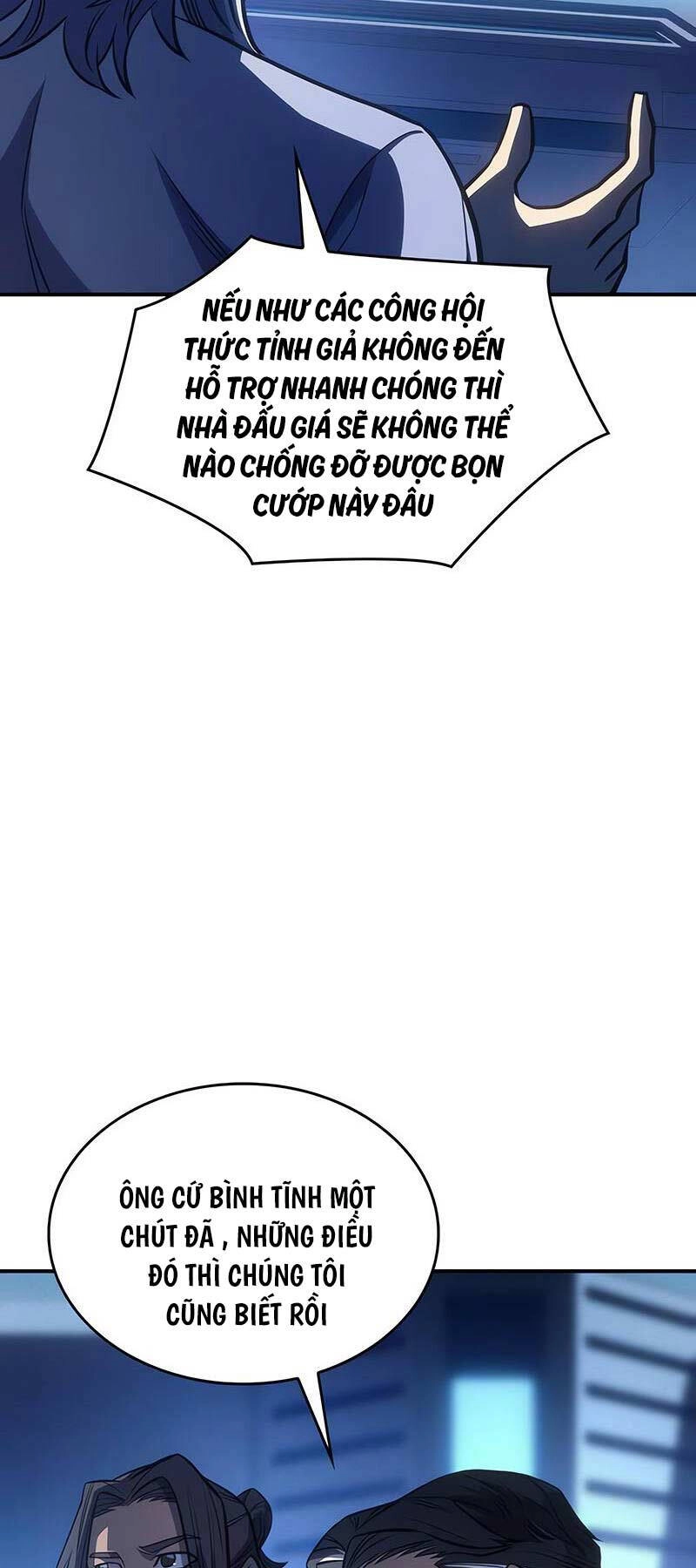 Hồi Quy Bằng Vương Quyền Chapter 29 - 30