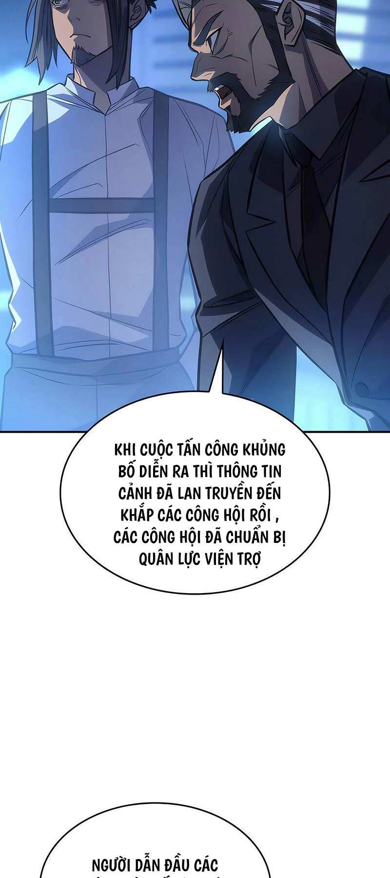 Hồi Quy Bằng Vương Quyền Chapter 29 - 31
