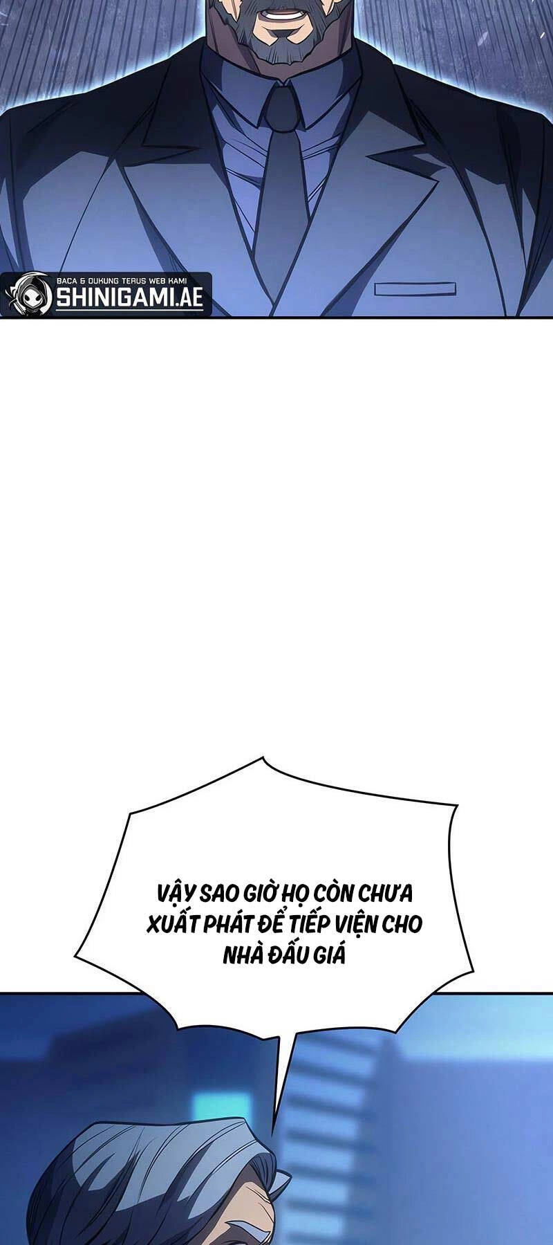 Hồi Quy Bằng Vương Quyền Chapter 29 - 33