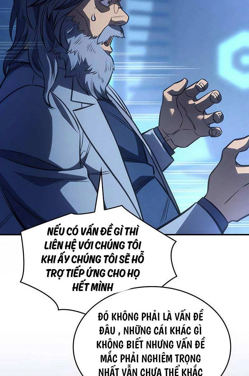 Hồi Quy Bằng Vương Quyền Chapter 29 - 34