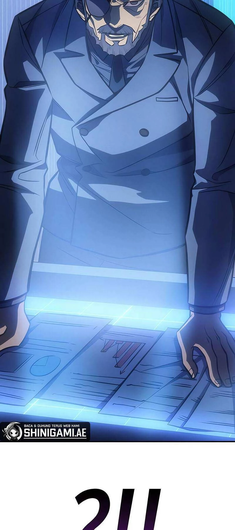 Hồi Quy Bằng Vương Quyền Chapter 29 - 36