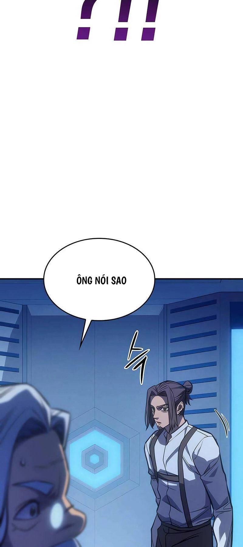 Hồi Quy Bằng Vương Quyền Chapter 29 - 37