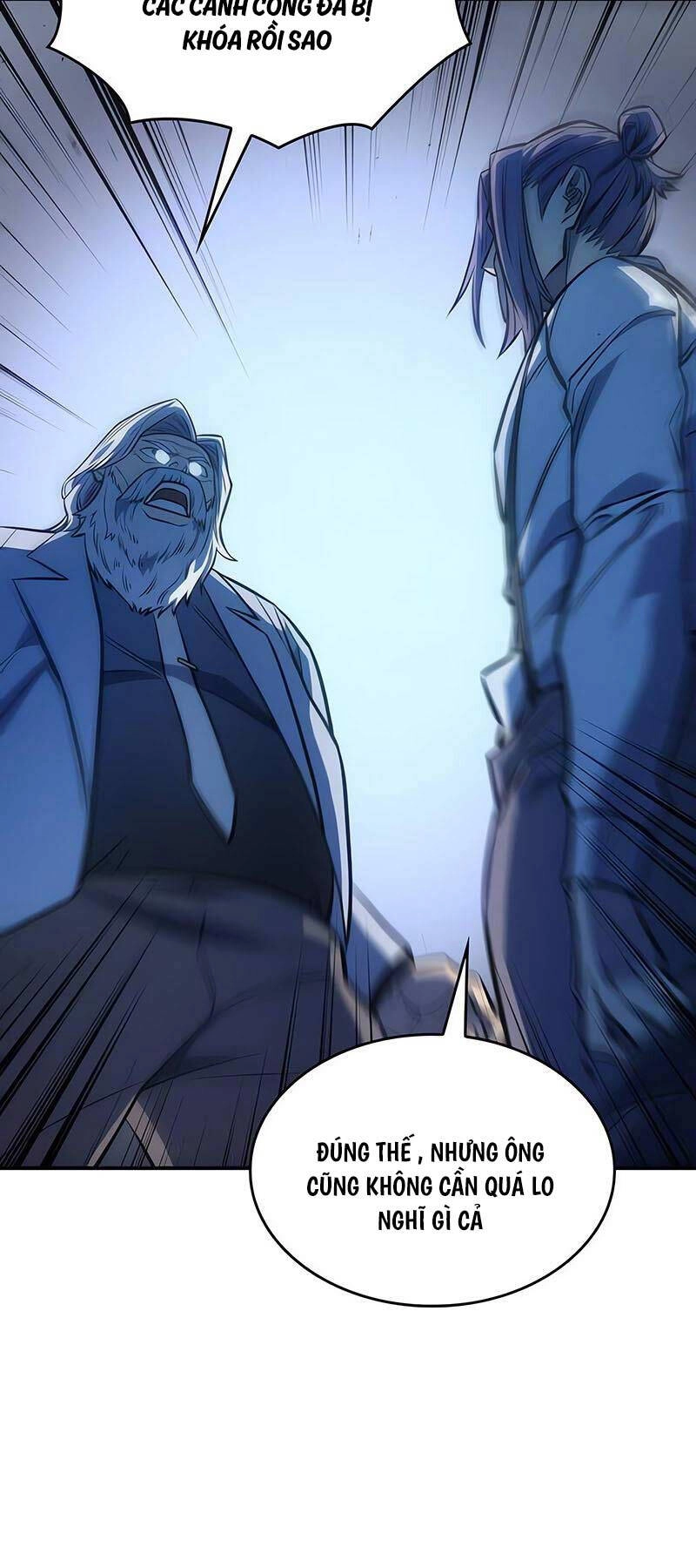 Hồi Quy Bằng Vương Quyền Chapter 29 - 39