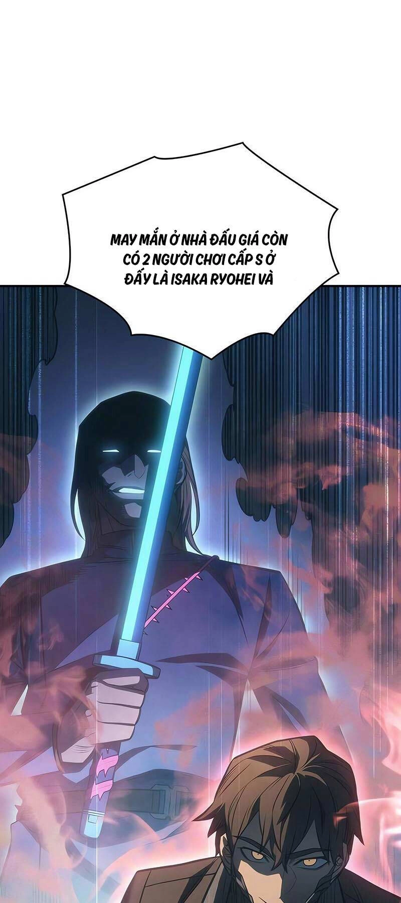 Hồi Quy Bằng Vương Quyền Chapter 29 - 40