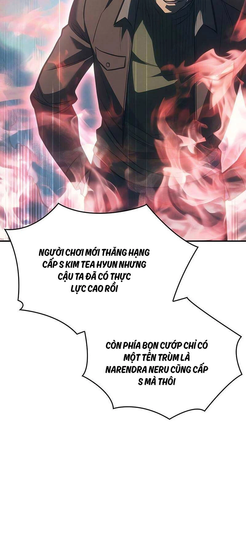 Hồi Quy Bằng Vương Quyền Chapter 29 - 41