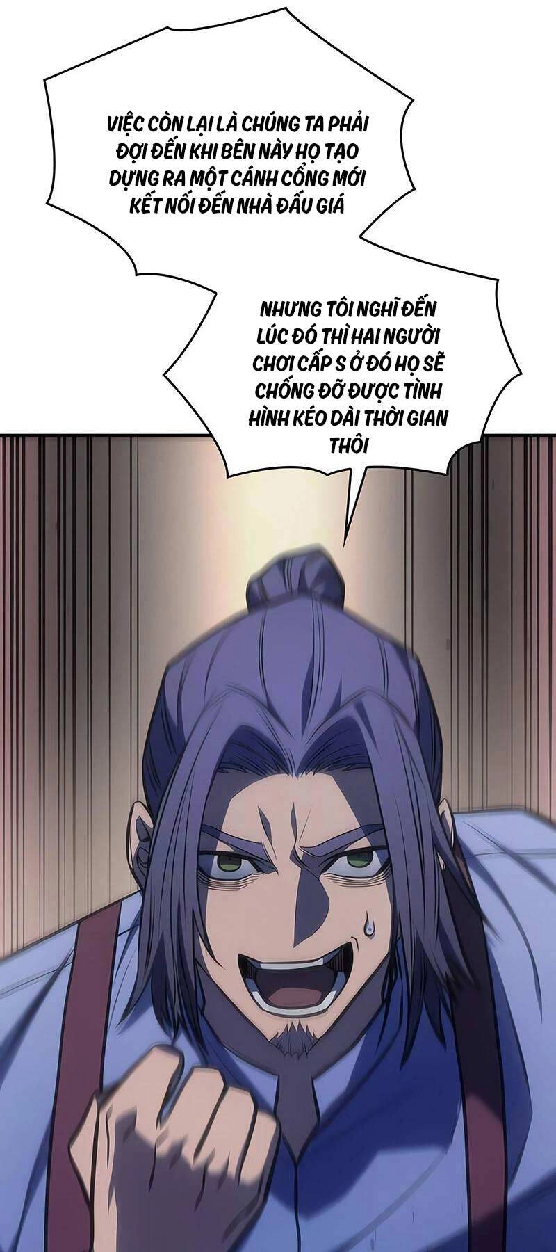 Hồi Quy Bằng Vương Quyền Chapter 29 - 42