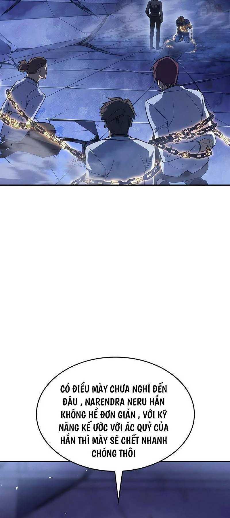 Hồi Quy Bằng Vương Quyền Chapter 29 - 48