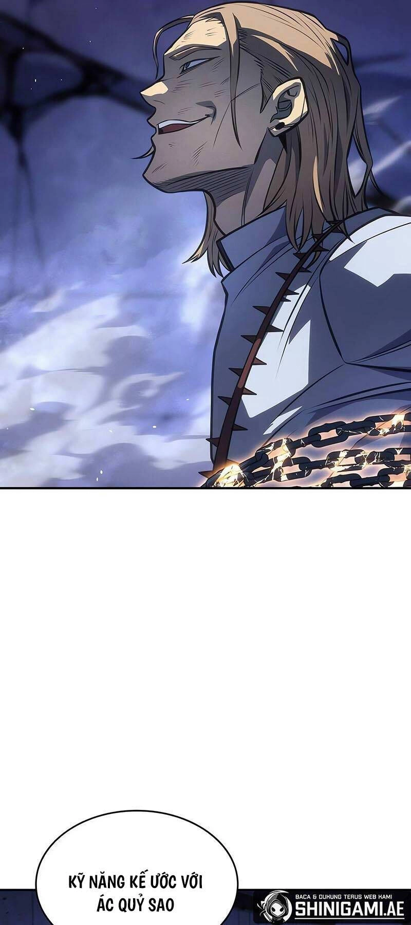 Hồi Quy Bằng Vương Quyền Chapter 29 - 49