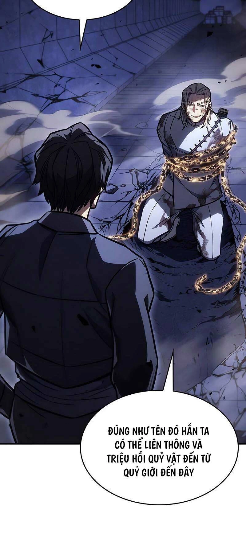 Hồi Quy Bằng Vương Quyền Chapter 29 - 50