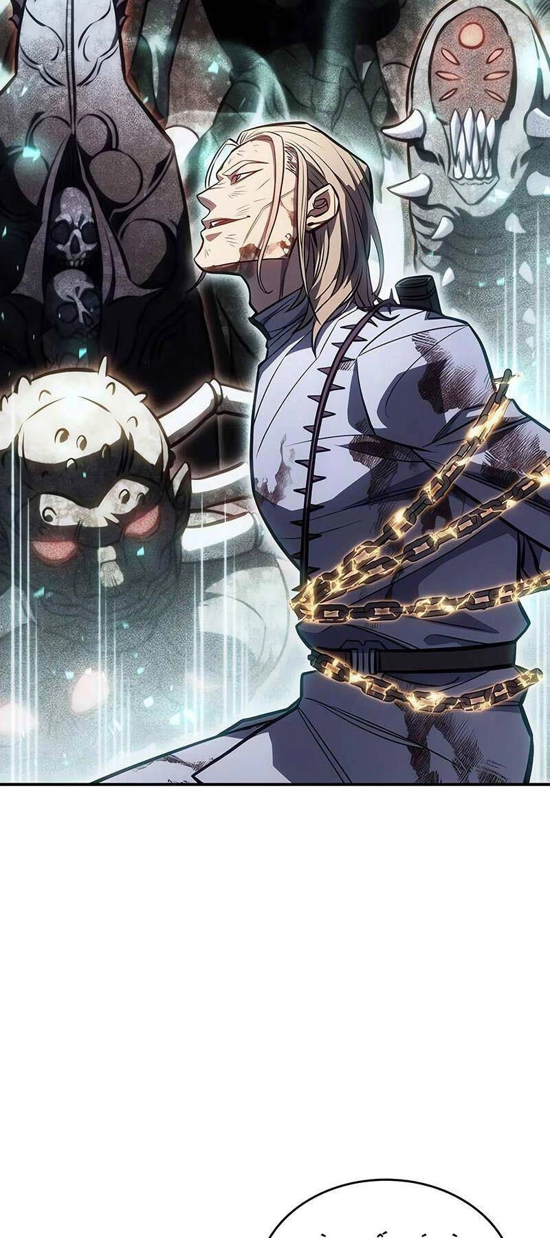 Hồi Quy Bằng Vương Quyền Chapter 29 - 52