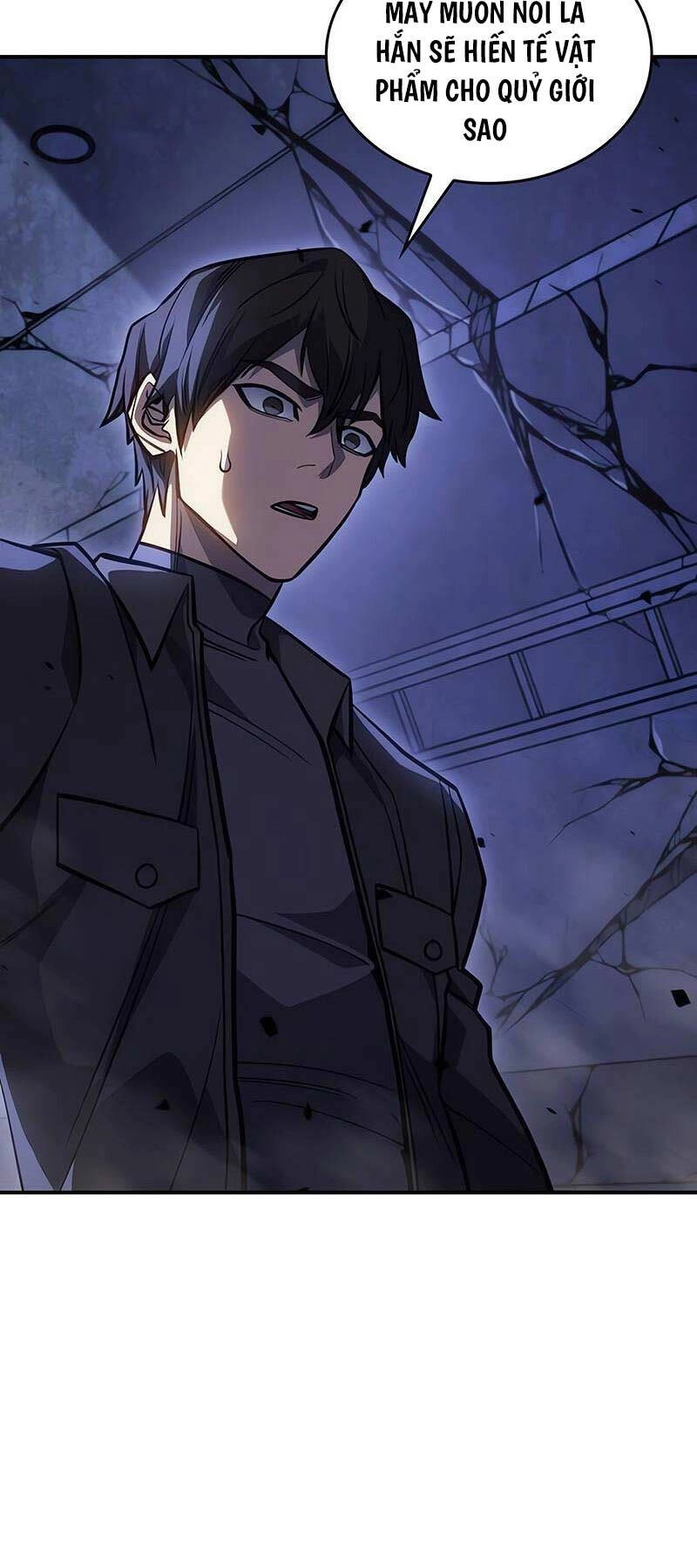 Hồi Quy Bằng Vương Quyền Chapter 29 - 53