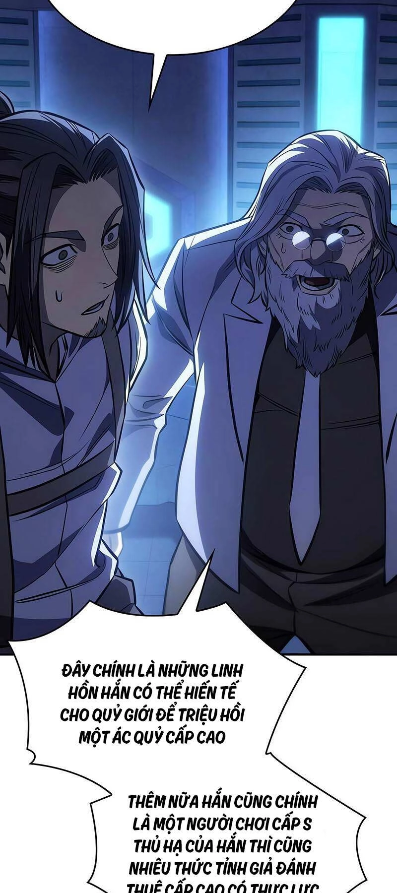 Hồi Quy Bằng Vương Quyền Chapter 29 - 60