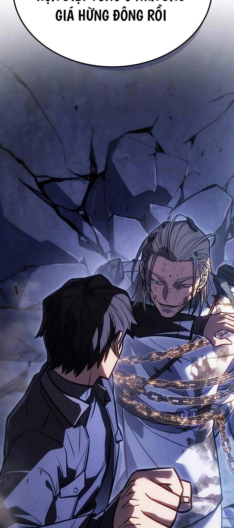 Hồi Quy Bằng Vương Quyền Chapter 29 - 64