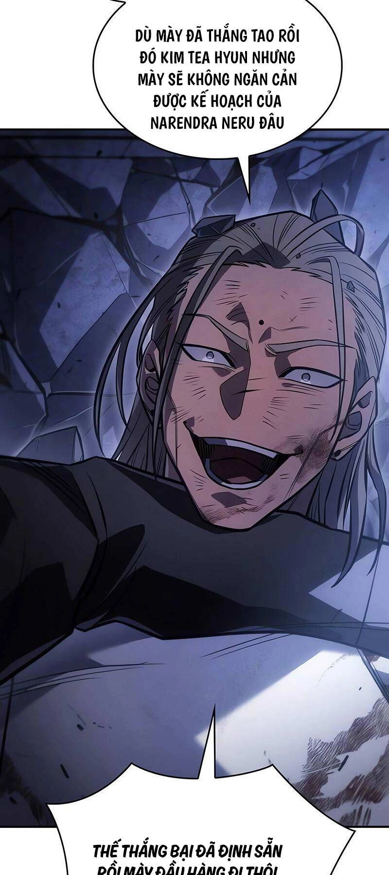 Hồi Quy Bằng Vương Quyền Chapter 29 - 67