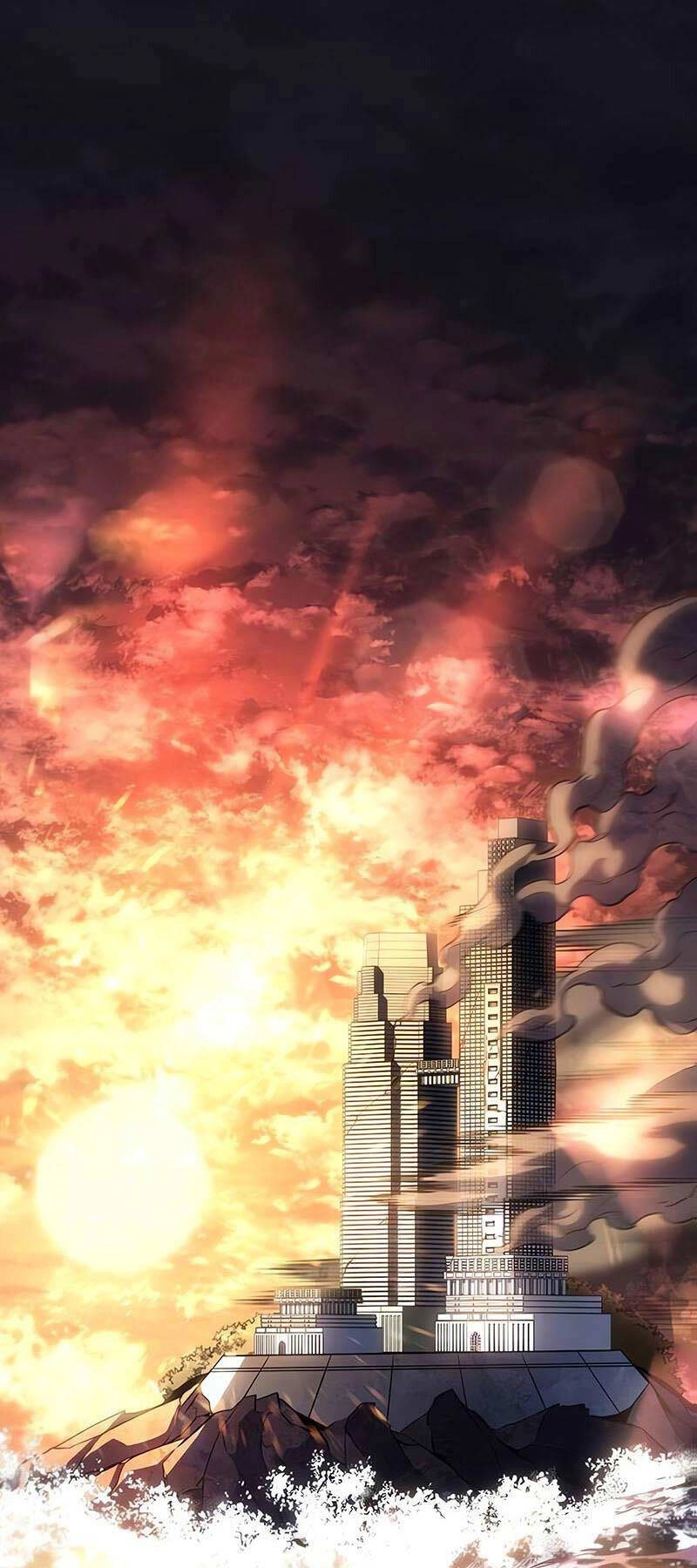 Hồi Quy Bằng Vương Quyền Chapter 29 - 73