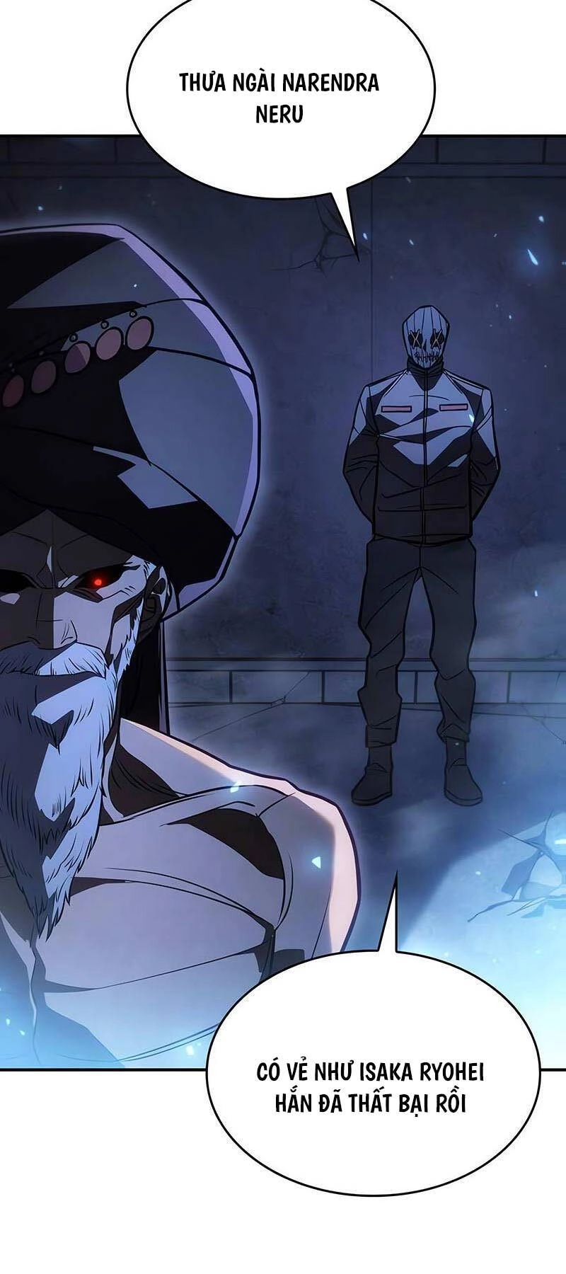 Hồi Quy Bằng Vương Quyền Chapter 29 - 76