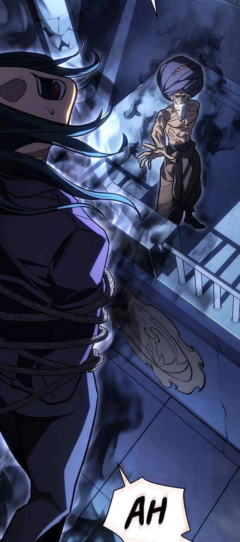 Hồi Quy Bằng Vương Quyền Chapter 29 - 84